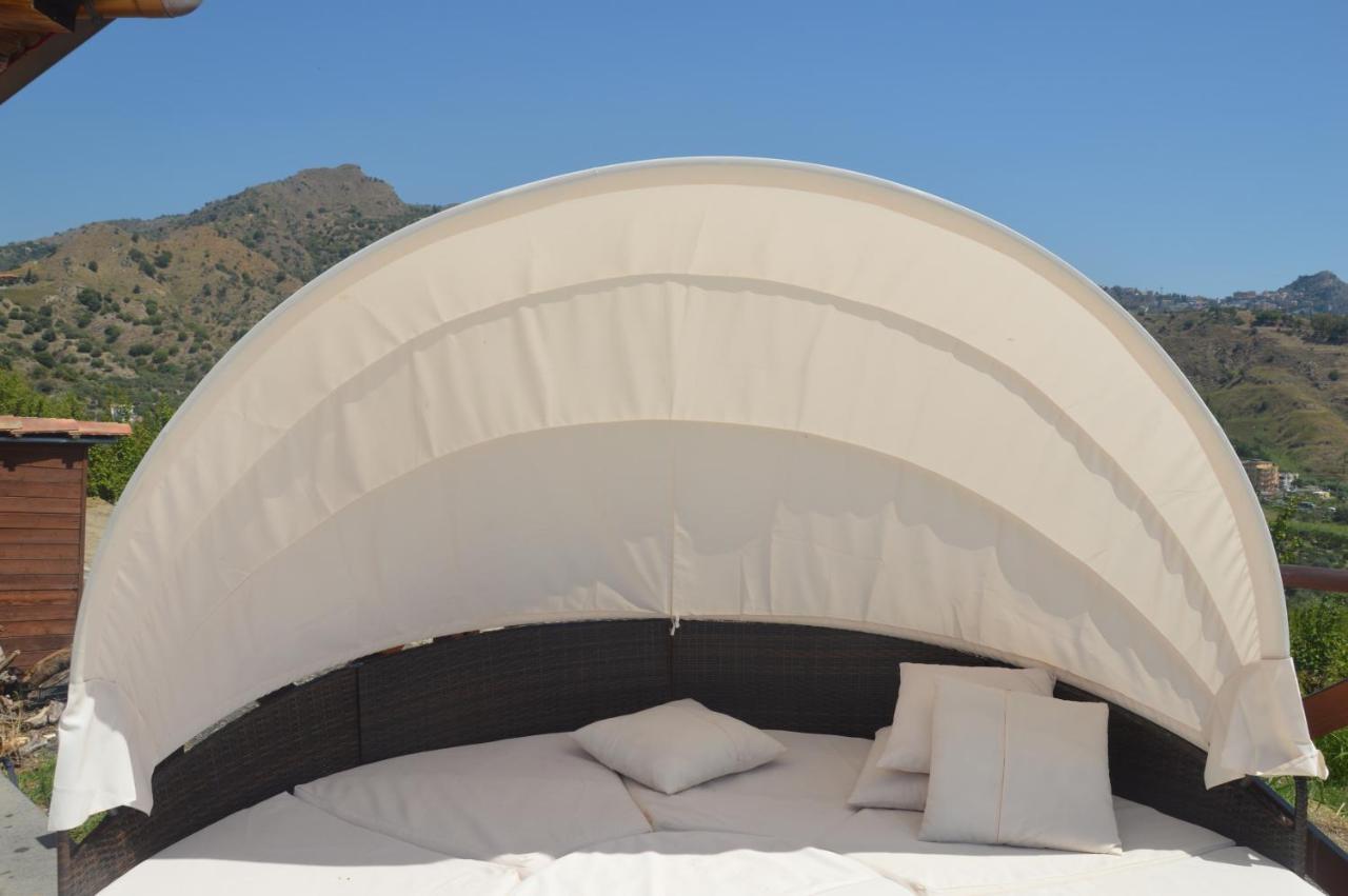 Villa Da Campo Giardini Naxos Εξωτερικό φωτογραφία