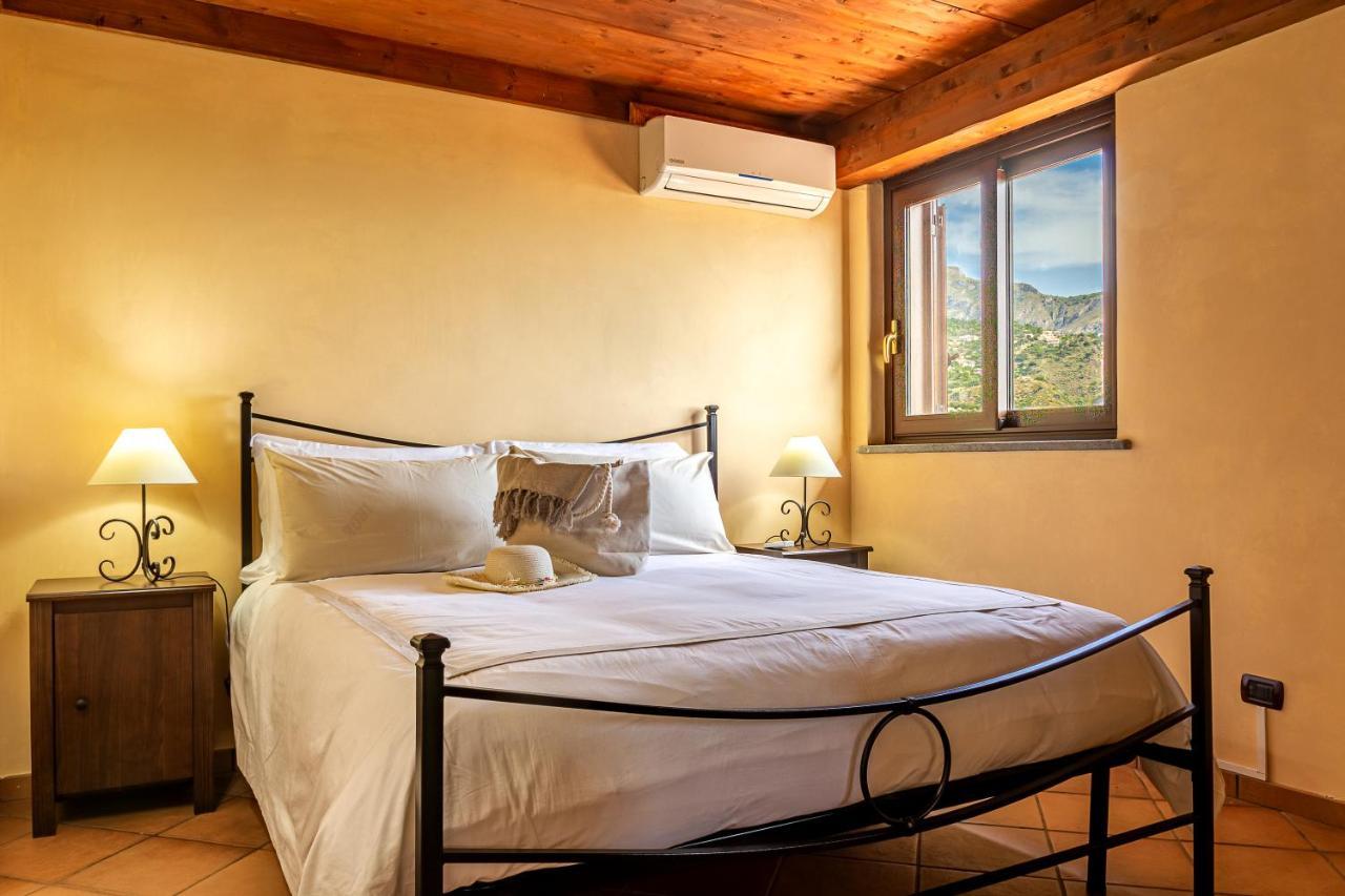 Villa Da Campo Giardini Naxos Εξωτερικό φωτογραφία