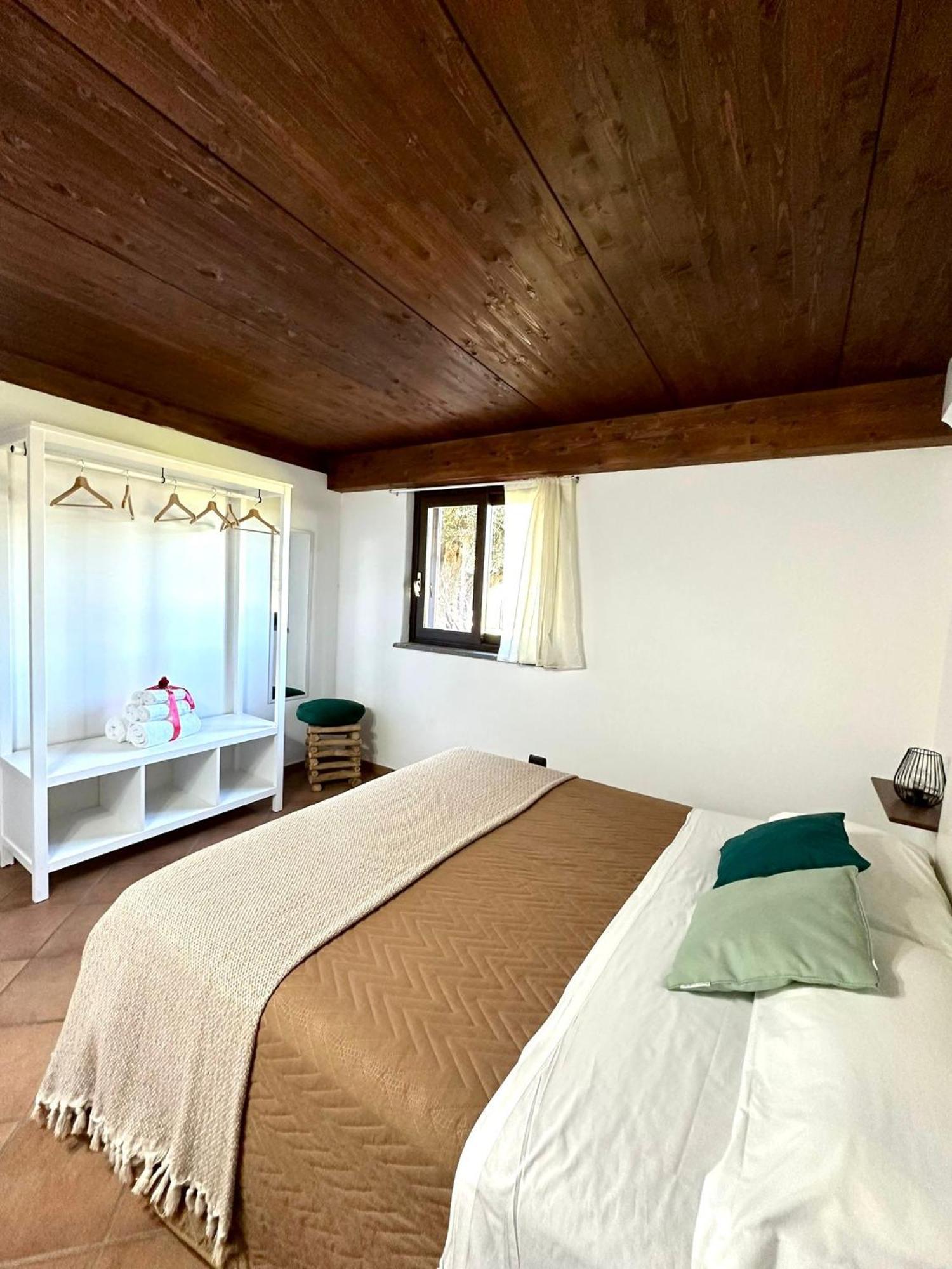 Villa Da Campo Giardini Naxos Εξωτερικό φωτογραφία