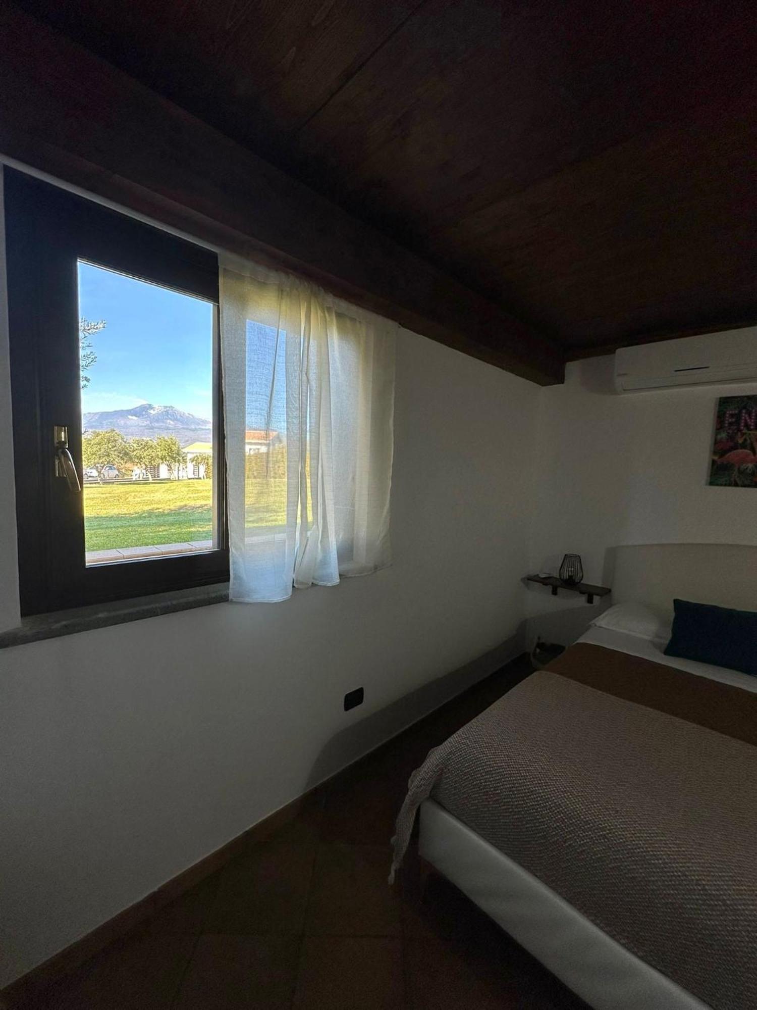 Villa Da Campo Giardini Naxos Εξωτερικό φωτογραφία
